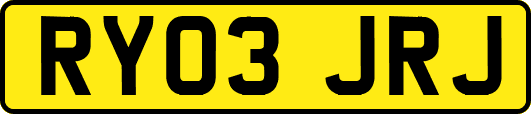 RY03JRJ