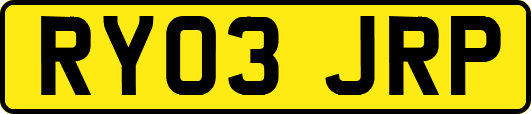 RY03JRP