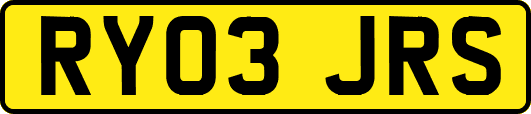 RY03JRS