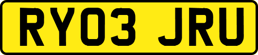 RY03JRU