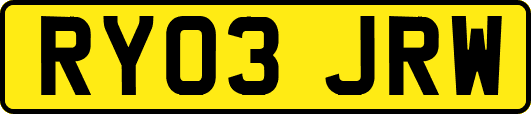 RY03JRW