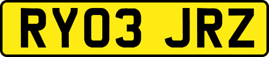 RY03JRZ