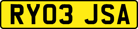RY03JSA
