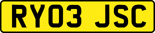 RY03JSC