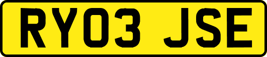 RY03JSE