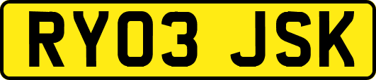 RY03JSK