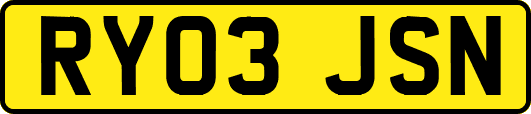 RY03JSN