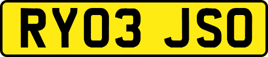 RY03JSO