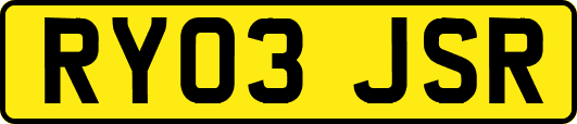 RY03JSR