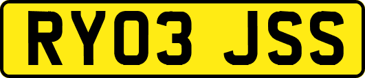 RY03JSS