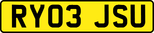 RY03JSU