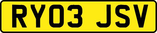 RY03JSV