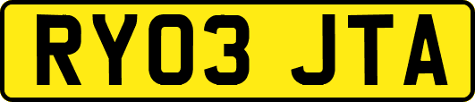 RY03JTA