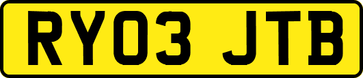 RY03JTB