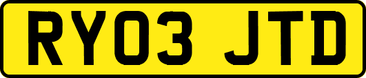 RY03JTD