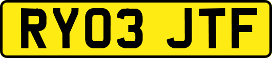 RY03JTF