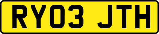 RY03JTH