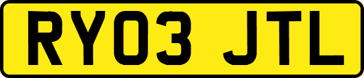 RY03JTL