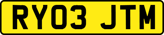 RY03JTM