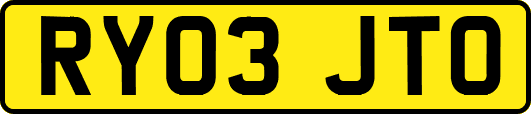 RY03JTO