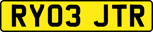 RY03JTR