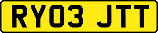 RY03JTT
