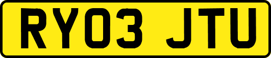RY03JTU