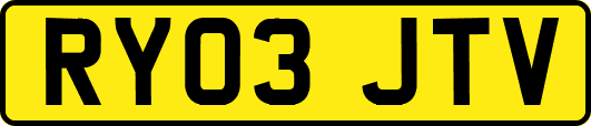 RY03JTV