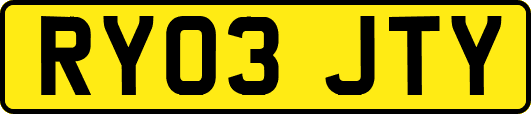RY03JTY