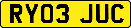 RY03JUC