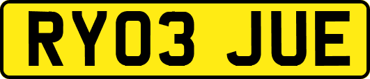RY03JUE