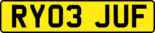 RY03JUF