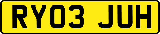 RY03JUH