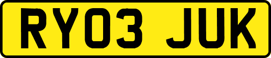 RY03JUK