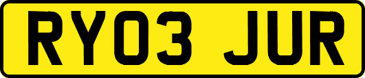 RY03JUR