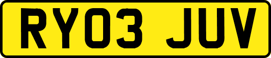 RY03JUV