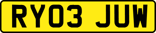 RY03JUW
