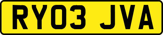 RY03JVA