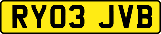 RY03JVB