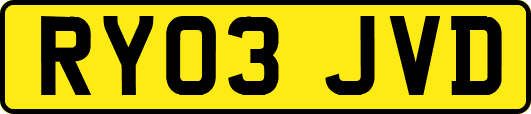 RY03JVD