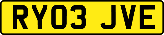 RY03JVE