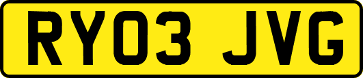 RY03JVG