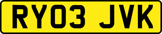 RY03JVK