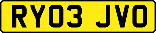 RY03JVO