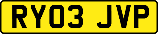 RY03JVP