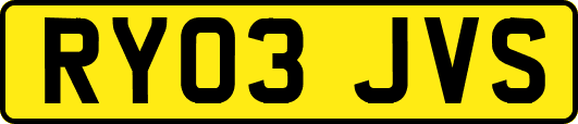 RY03JVS