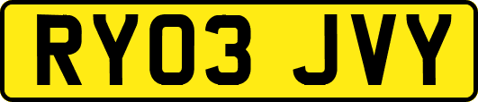 RY03JVY