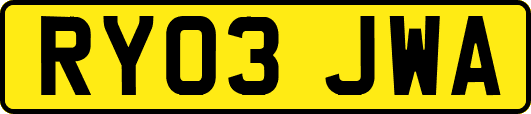 RY03JWA