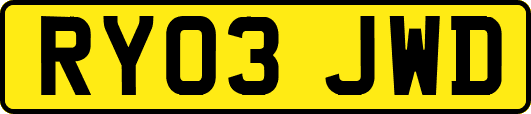 RY03JWD