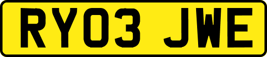 RY03JWE